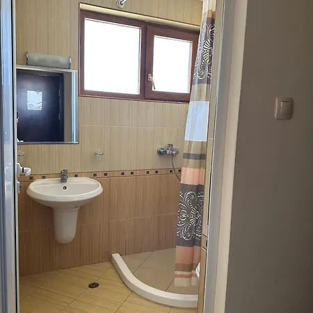 Kandrovi 3* Szozopol