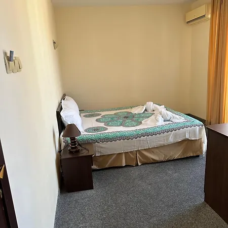 Kandrovi 3* Szozopol