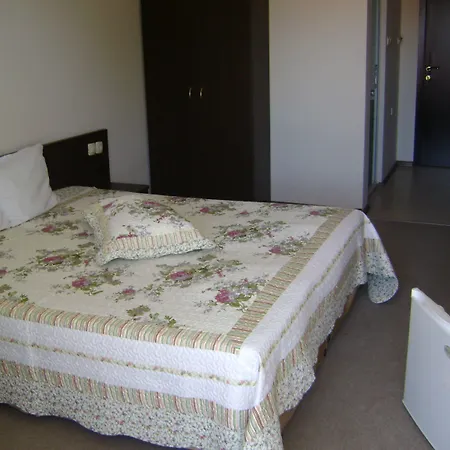 Kandrovi 3* Σωζόπολη