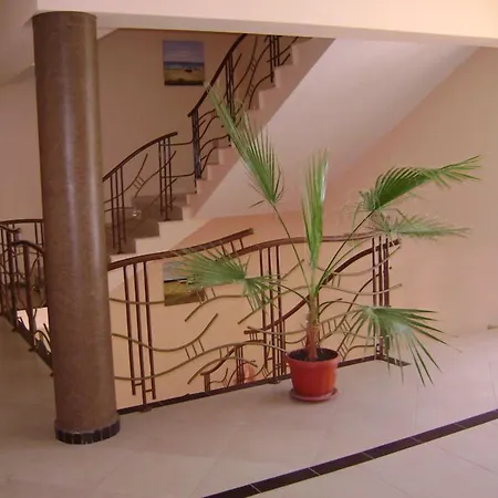 Szálloda Kandrovi 3*