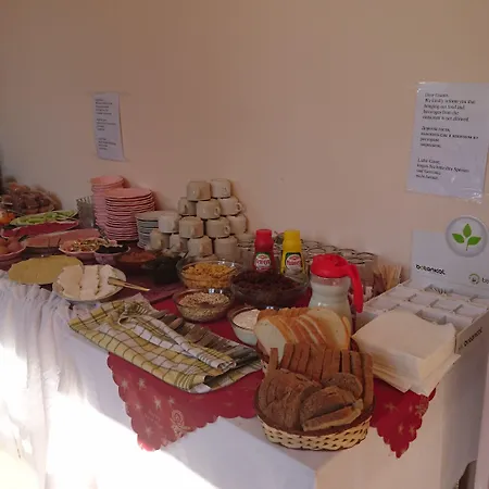 Kandrovi Szálloda 3*