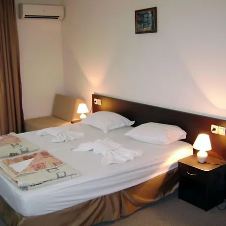 Kandrovi 3* Szozopol