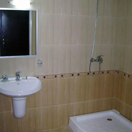 Kandrovi Σωζόπολη