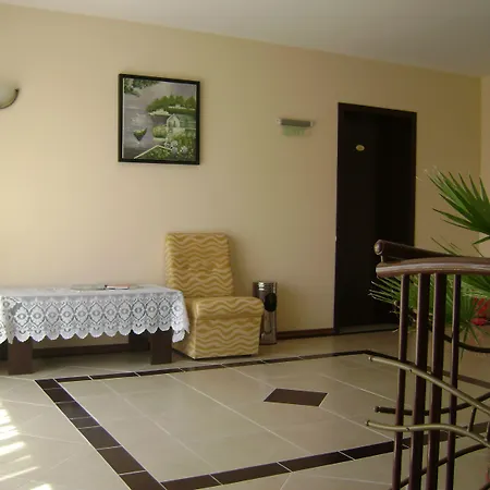 Kandrovi 3* Szozopol