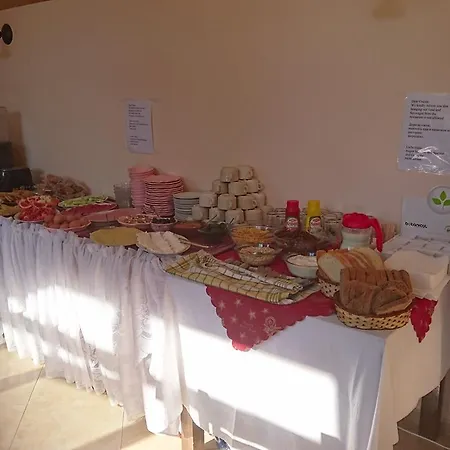 Kandrovi Σωζόπολη