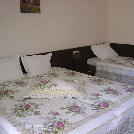 Kandrovi 3* Szozopol