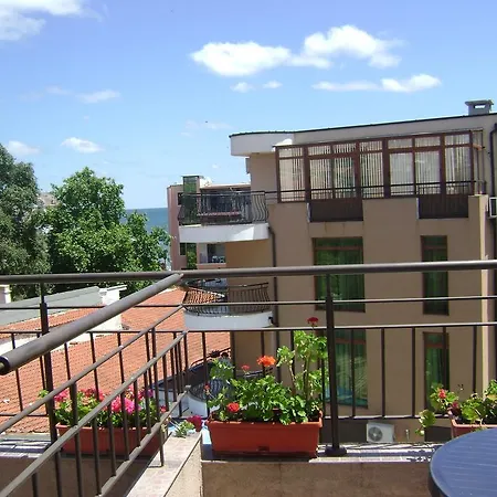 Szálloda Kandrovi 3*