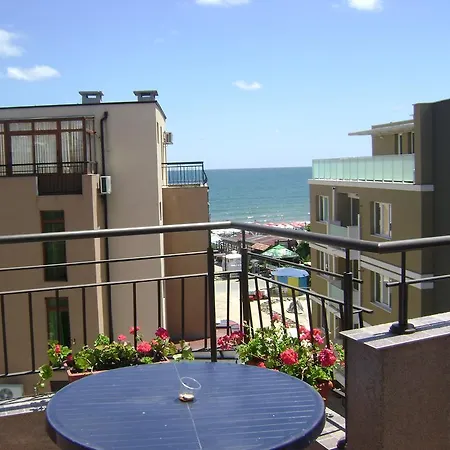 Kandrovi 3* Szozopol