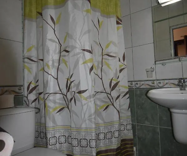 Kandrovi Hotel Sozopol