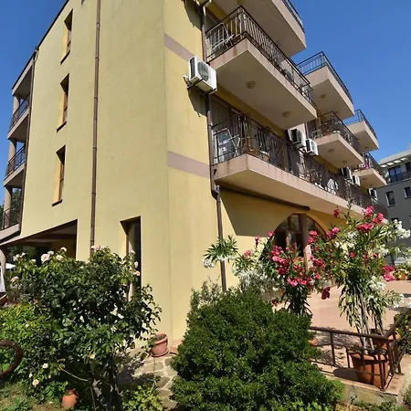 Hotel Kandrovi