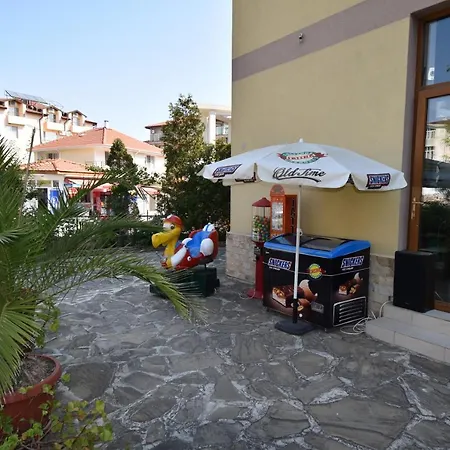 Kandrovi Sozopol