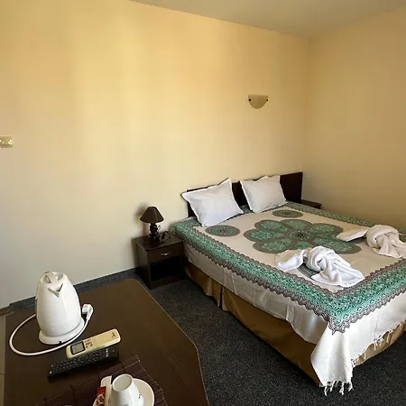 Kandrovi 3* ソゾポル