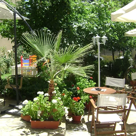 Kandrovi Sozopol