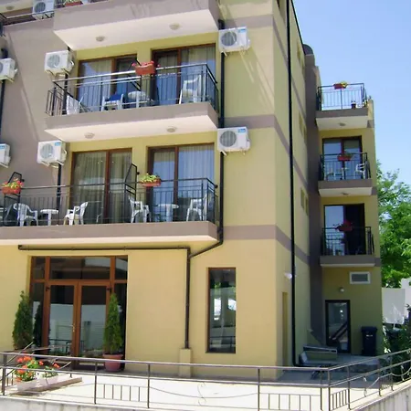 Hotel Kandrovi