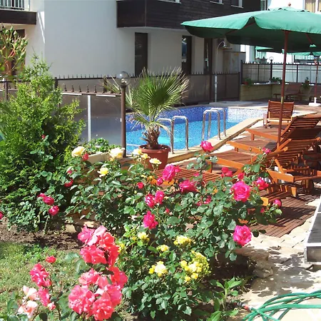 Kandrovi Sozopol