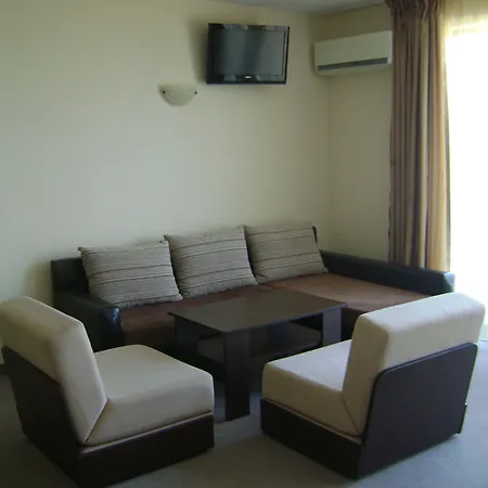 Kandrovi Hotel 3*