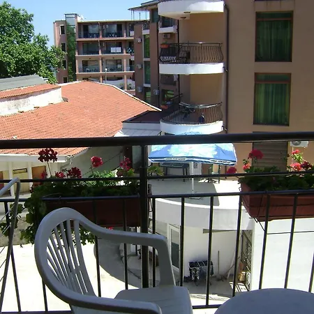 Kandrovi ホテル ソゾポル