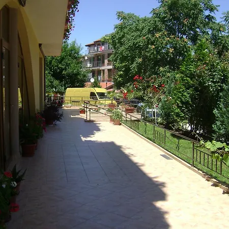 Kandrovi ソゾポル