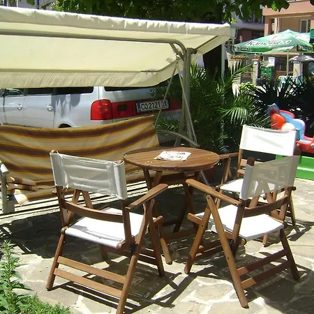 Hotel Kandrovi