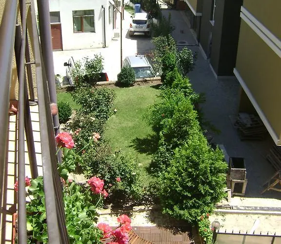 Hotel Kandrovi Sozopol